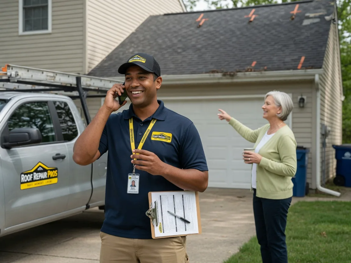 Roof Repair Lando, SC FAQs